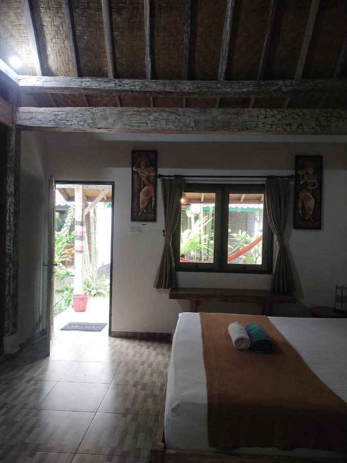 Comeback Guesthouse Canggu  Exterior photo